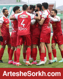 پرسپولیس با 5 کلین‌شیت متوالی به سپاهان رسید